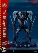 Rebuild of Evangelion Prime 1 Studio Ultimate Diorama Masterline The Fourth Angel Concept by Josh Nizzi