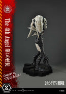 Rebuild of Evangelion Prime 1 Studio Ultimate Diorama Masterline The Fourth Angel Concept by Josh Nizzi