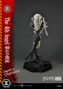Rebuild of Evangelion Prime 1 Studio Ultimate Diorama Masterline The Fourth Angel Concept by Josh Nizzi