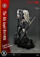 Rebuild of Evangelion Prime 1 Studio Ultimate Diorama Masterline The Fourth Angel Concept by Josh Nizzi