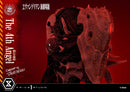 Rebuild of Evangelion Prime 1 Studio Ultimate Diorama Masterline The Fourth Angel Concept by Josh Nizzi