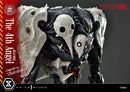 Rebuild of Evangelion Prime 1 Studio Ultimate Diorama Masterline The Fourth Angel Concept by Josh Nizzi