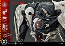 Rebuild of Evangelion Prime 1 Studio Ultimate Diorama Masterline The Fourth Angel Concept by Josh Nizzi