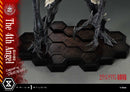 Rebuild of Evangelion Prime 1 Studio Ultimate Diorama Masterline The Fourth Angel Concept by Josh Nizzi