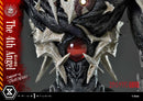 Rebuild of Evangelion Prime 1 Studio Ultimate Diorama Masterline The Fourth Angel Concept by Josh Nizzi