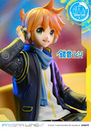 PRISMA WING Prime 1 Studio Piapro Characters Kagamine Len Art by lack 1/7 Scale Figure