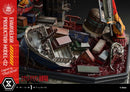 Rebuild of Evangelion Prime 1 Studio Ultimate Diorama Masterline Regular Artificial Human Evangelion Production Model-02 (Concept By Josh Nizzi)