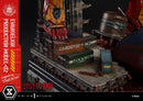 Rebuild of Evangelion Prime 1 Studio Ultimate Diorama Masterline Regular Artificial Human Evangelion Production Model-02 (Concept By Josh Nizzi)