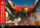 Rebuild of Evangelion Prime 1 Studio Ultimate Diorama Masterline Regular Artificial Human Evangelion Production Model-02 (Concept By Josh Nizzi) DX Edition