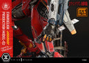 Rebuild of Evangelion Prime 1 Studio Ultimate Diorama Masterline Regular Artificial Human Evangelion Production Model-02 (Concept By Josh Nizzi) DX Edition