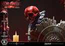 Red Sonja Prime 1 Studio Throne Legacy Red Sonja Long Live The Queen