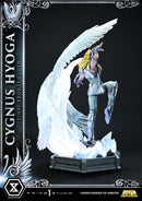 Saint Seiya Prime 1 Studio Premium Masterline Cygnus Hyoga (Final Bronze Cloth)
