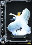 Saint Seiya Prime 1 Studio Premium Masterline Cygnus Hyoga (Final Bronze Cloth)