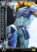 Saint Seiya Prime 1 Studio Premium Masterline Cygnus Hyoga (Final Bronze Cloth)
