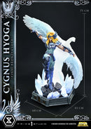 Saint Seiya Prime 1 Studio Premium Masterline Cygnus Hyoga (Final Bronze Cloth)
