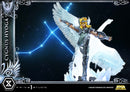 Saint Seiya Prime 1 Studio Premium Masterline Cygnus Hyoga (Final Bronze Cloth)