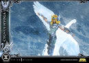 Saint Seiya Prime 1 Studio Premium Masterline Cygnus Hyoga (Final Bronze Cloth)