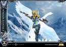 Saint Seiya Prime 1 Studio Premium Masterline Cygnus Hyoga (Final Bronze Cloth)