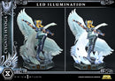 Saint Seiya Prime 1 Studio Premium Masterline Cygnus Hyoga (Final Bronze Cloth)