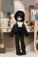 MOMOTALE CICADA TIME SERIES MJD (MECHANICAL JOINT DOLL)