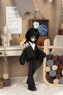 MOMOTALE CICADA TIME SERIES MJD (MECHANICAL JOINT DOLL)