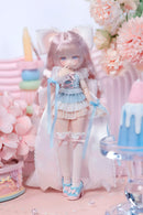 MOMOTALE SPRING IS SLOW TO COME SERIES MJD (MECHANICAL JOINT DOLL)
