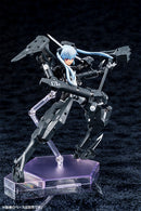 Megami Device x Busou Shinki Kotobukiya Type Devil Strarf bis