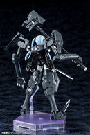 Megami Device x Busou Shinki Kotobukiya Type Devil Strarf bis