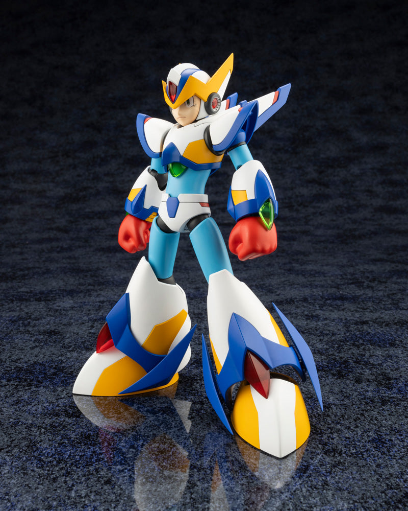 Rockman Mega Man X KOTOBUKIYA Megaman X Falcon Armor