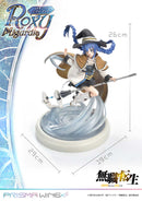 Mushoku Tensei: Jobless Reincarnation Prime 1 Studio PRISMA WING Roxy Migurdia 1/7 Scale Figure