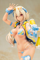 Megami Device Kotobukiya Asra Aoi Ai