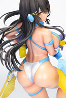 Megami Device Kotobukiya Asra Aoi Sui