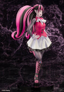 Monster High TM Kotobukiya Bishoujo Draculaura