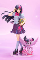 My Little Pony Kotobukiya Bishoujo Twilight Sparkle