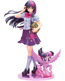 My Little Pony Kotobukiya Bishoujo Twilight Sparkle