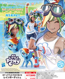 My Little Pony Kotobukiya Bishoujo Rainbow Dash (re-run)