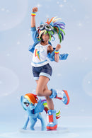 My Little Pony Kotobukiya Bishoujo Rainbow Dash (re-run)