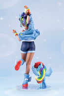 My Little Pony Kotobukiya Bishoujo Rainbow Dash (re-run)