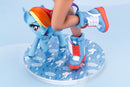 My Little Pony Kotobukiya Bishoujo Rainbow Dash (re-run)