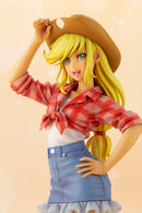 My Little Pony Kotobukiya Bishoujo Applejack