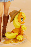 My Little Pony Kotobukiya Bishoujo Applejack