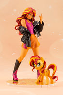 My Little Pony Kotobukiya Bishoujo Sunset Shimmer (re-run)
