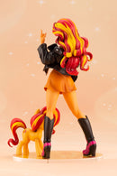 My Little Pony Kotobukiya Bishoujo Sunset Shimmer (re-run)