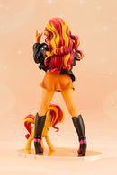 My Little Pony Kotobukiya Bishoujo Sunset Shimmer (re-run)