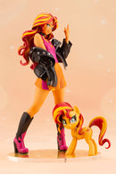 My Little Pony Kotobukiya Bishoujo Sunset Shimmer (re-run)