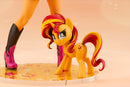 My Little Pony Kotobukiya Bishoujo Sunset Shimmer (re-run)