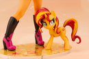 My Little Pony Kotobukiya Bishoujo Sunset Shimmer (re-run)