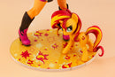 My Little Pony Kotobukiya Bishoujo Sunset Shimmer (re-run)
