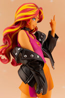 My Little Pony Kotobukiya Bishoujo Sunset Shimmer (re-run)