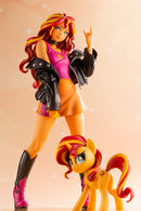 My Little Pony Kotobukiya Bishoujo Sunset Shimmer (re-run)